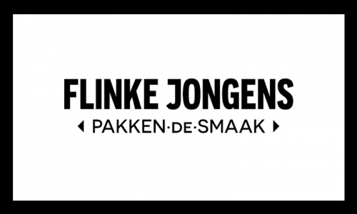 Flinke Jongens
